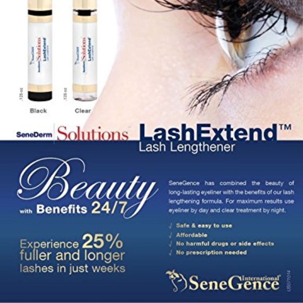 Lash Extend
